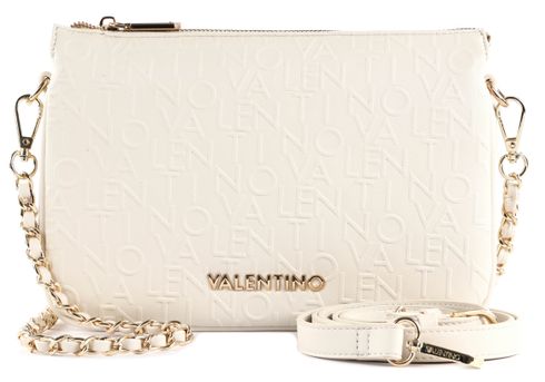 VALENTINO Relax Pochette Ecru