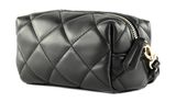 VALENTINO Ocarina Soft Cosmetic Case Nero