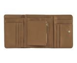 VALENTINO Zero Re Wallet Cuoio