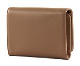 VALENTINO Zero Re Wallet Cuoio