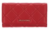 VALENTINO Ocarina Wallet Rosso