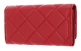 VALENTINO Ocarina Wallet Rosso