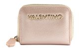 VALENTINO Divina Coin Purse Rosa Metallizato VALENTINO Divina Coin Purse Rosa Metallizato