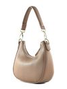 VALENTINO Zero Re Sacca Hobo Bag Cuoio VALENTINO Zero Re Sacca Hobo Bag Cuoio