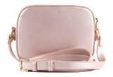 VALENTINO Divina Lady Crossover Bag Rosa Metallizato VALENTINO Divina Lady Crossover Bag Rosa Metallizato