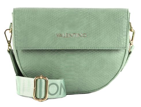 VALENTINO Bigs Flap Bag Salvia