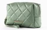 VALENTINO Ocarina Soft Cosmetic Case Salvia VALENTINO Ocarina Soft Cosmetic Case Salvia