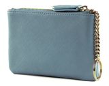 VALENTINO Zero Re Zip Wallet Polvere
