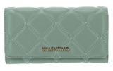 VALENTINO Ocarina Wallet Salvia