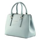 VALENTINO Zero Re Shopping Bag Polvere