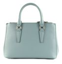 VALENTINO Zero Re Shopping Bag Polvere