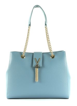 VALENTINO Divina Shoulder Bag M Polvere