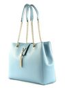 VALENTINO Divina Shoulder Bag M Polvere