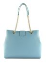 VALENTINO Divina Shoulder Bag M Polvere
