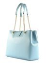 VALENTINO Divina Shoulder Bag M Polvere