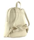 VALENTINO Relax Backpack Ecru