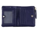 VALENTINO Ocarina Wallet Blu