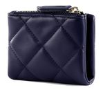 VALENTINO Ocarina Wallet Blu