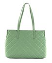 VALENTINO Ocarina Shopping Bag Salvia