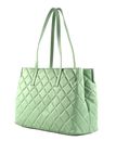 VALENTINO Ocarina Shopping Bag Salvia