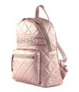 VALENTINO Ada Backpack Rosa Metallizato VALENTINO Ada Backpack Rosa Metallizato