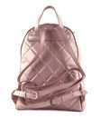 VALENTINO Ada Backpack Rosa Metallizato VALENTINO Ada Backpack Rosa Metallizato