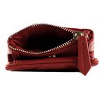 VALENTINO Ocarina Wallet Rosso