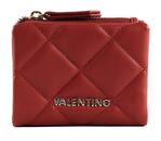 VALENTINO Ocarina Wallet Rosso
