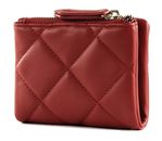 VALENTINO Ocarina Wallet Rosso