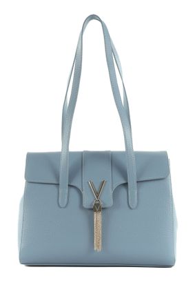 VALENTINO Divina Satchel Polvere