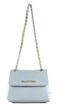 VALENTINO Relax Flap Bag Polvere