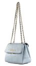 VALENTINO Relax Flap Bag Polvere VALENTINO Relax Flap Bag Polvere
