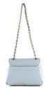 VALENTINO Relax Flap Bag Polvere VALENTINO Relax Flap Bag Polvere