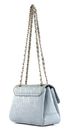 VALENTINO Relax Flap Bag Polvere VALENTINO Relax Flap Bag Polvere
