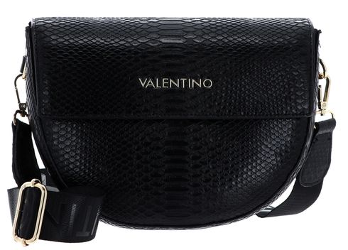 VALENTINO Bigs Flap Bag Nero