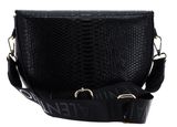 VALENTINO Bigs Flap Bag Nero