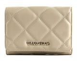 VALENTINO Ocarina Wallet Ecru VALENTINO Ocarina Wallet Ecru