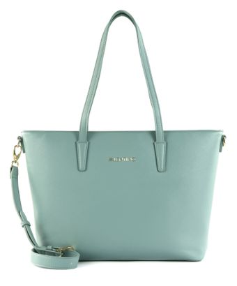 VALENTINO Zero Re Shopping Bag Polvere