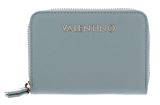 VALENTINO Zero Re Zip Around Wallet Polvere VALENTINO Zero Re Zip Around Wallet Polvere