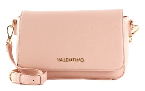 VALENTINO Special Martu Flap Bag Cipria