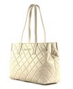 VALENTINO Ocarina Shopping Bag Ecru