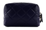 VALENTINO Ocarina Soft Cosmetic Case Blu VALENTINO Ocarina Soft Cosmetic Case Blu