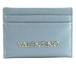 VALENTINO Divina Credit Card Case Polvere