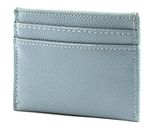 VALENTINO Divina Credit Card Case Polvere