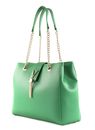 VALENTINO Divina Shoulder Bag M Verde
