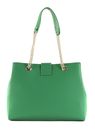 VALENTINO Divina Shoulder Bag M Verde