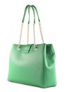 VALENTINO Divina Shoulder Bag M Verde