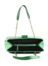 VALENTINO Divina Shoulder Bag M Verde