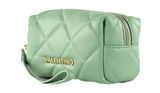 VALENTINO Ocarina Soft Cosmetic Case Salvia