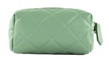 VALENTINO Ocarina Soft Cosmetic Case Salvia